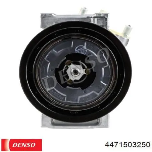 4471503250 Denso Компресор холодоагенту