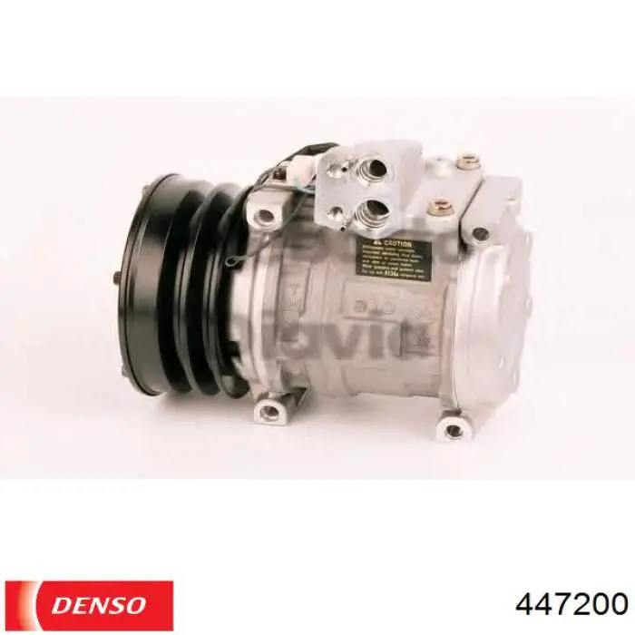 Купити 447200 Denso 