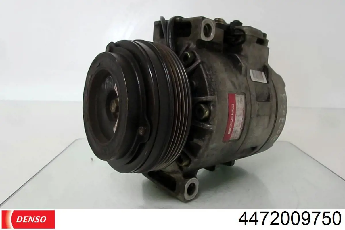 Насос кондиціонера Airstal 100163