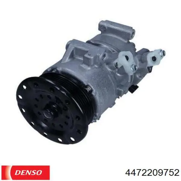 4472209752 Denso 