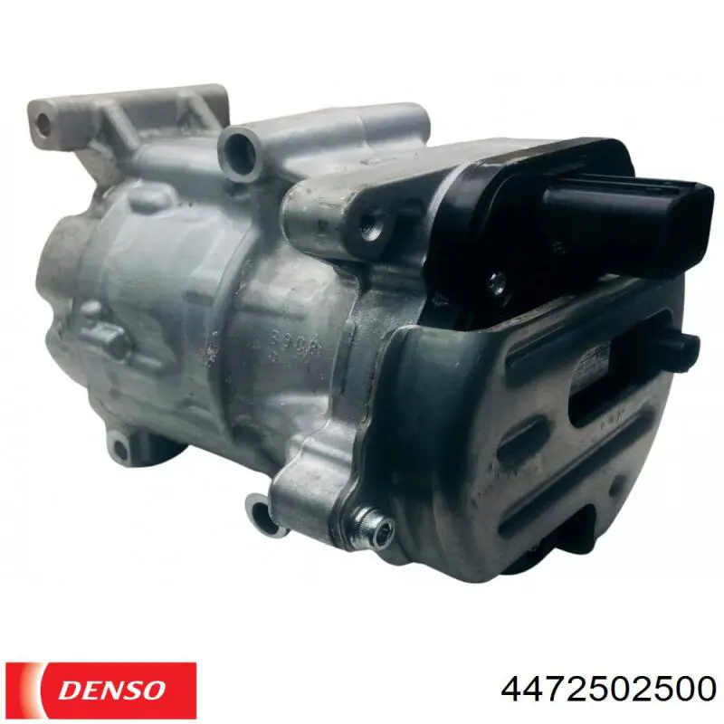 Насос кондиціонера Toyota 883100DA60