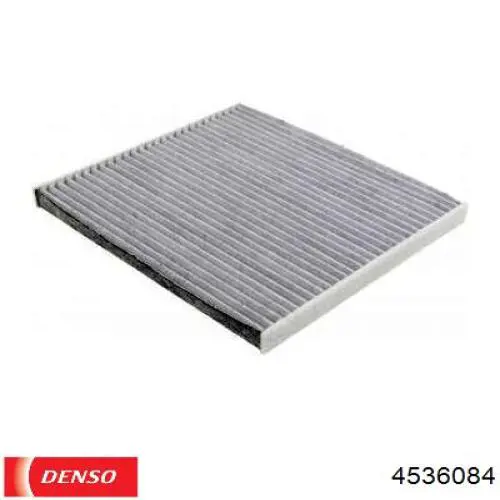 Фільтр салону 4536084 Denso