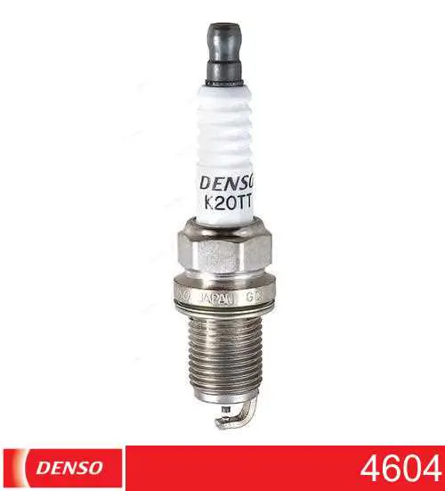 Свічки запалювання 4604 Denso