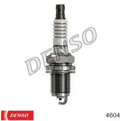 Свічки автомобільні Denso 4604 ціна, від 5.14 USD