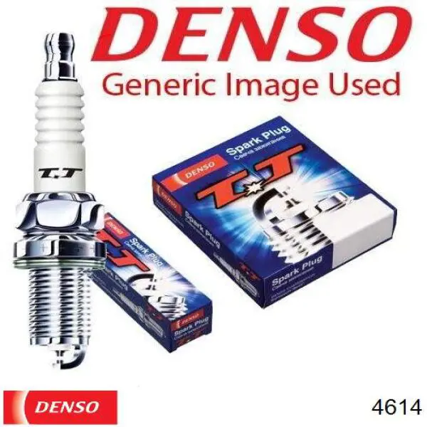  4614 Denso