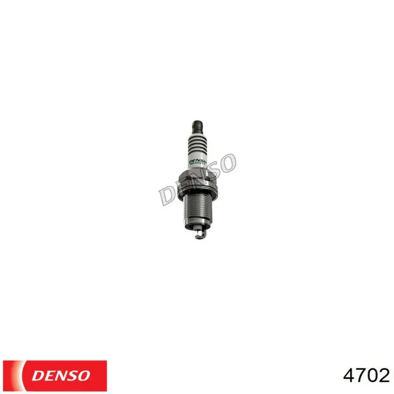 Свічки автомобільні Denso 4702 ціна, від 3.29 USD