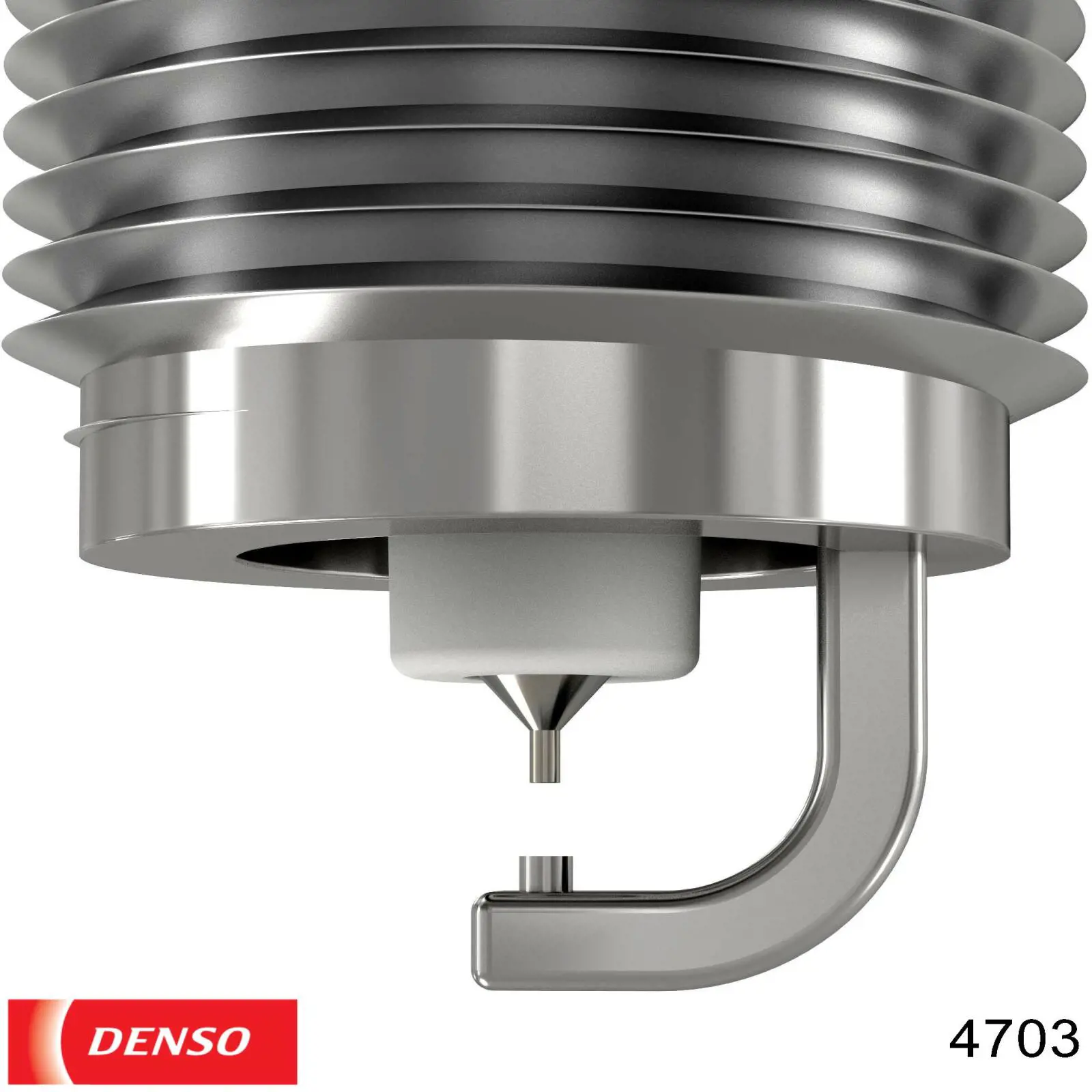 Свічки автомобільні Denso 4703 ціна, від 16.69 USD