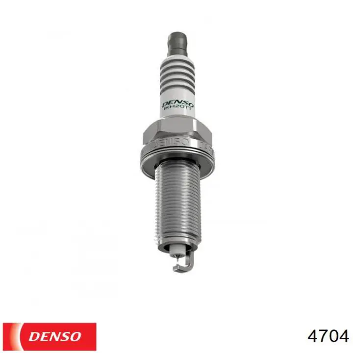 Купити 4704 Denso Свічка запалювання