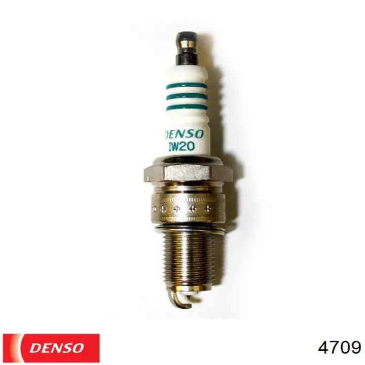  4709 Denso