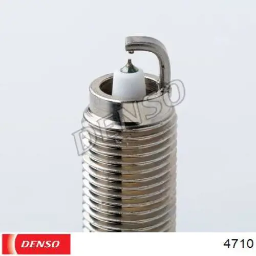 Свічки автомобільні Denso 4710 ціна, від 10.79 USD