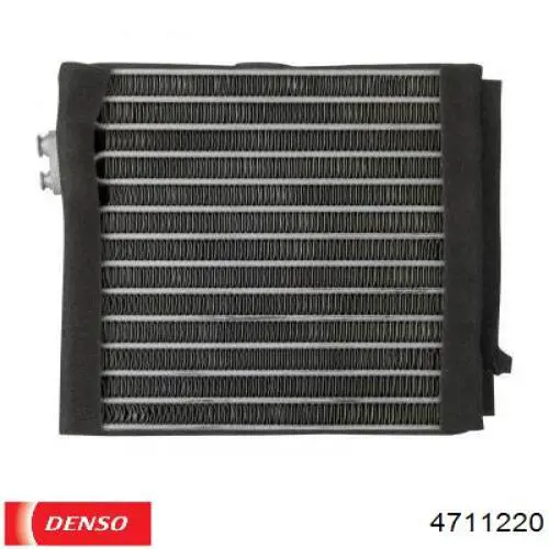 Компресор системи кондиціювання Denso 4711220 ціна, від 616.07 USD