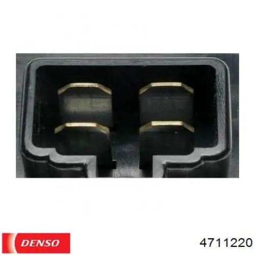4711220 Denso Компресор холодоагенту