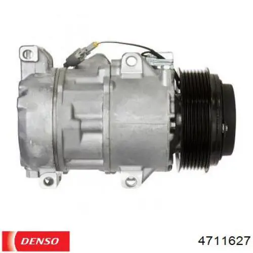 Насос кондиціонера Thermotec KTT090545