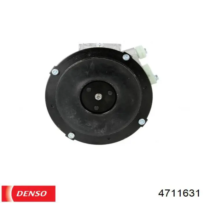 Купити 4711631 Denso Компресор кліматичної установки