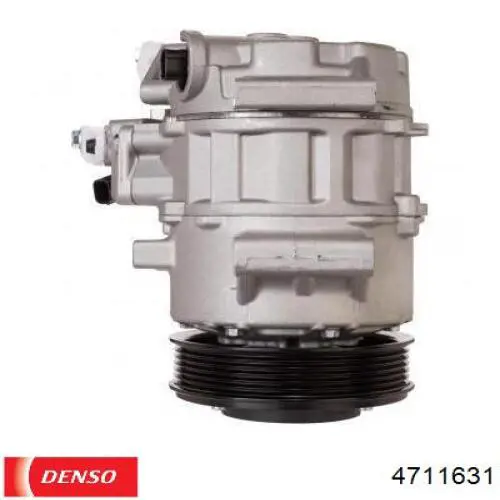 4711631 Denso Компресор холодоагенту