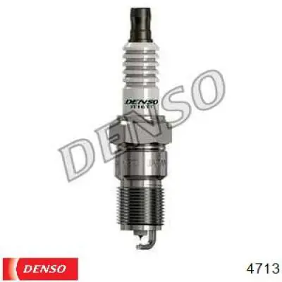 Свічки автомобільні Denso 4713 ціна, від 9.15 USD