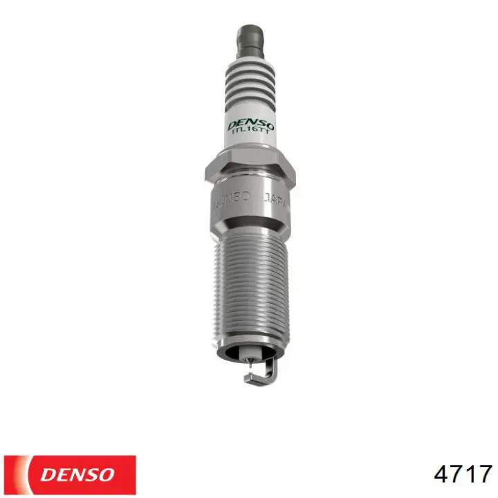 Свічки запалювання SP303917AC Chrysler