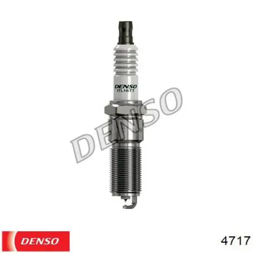 Свічки автомобільні Denso 4717 ціна, від 11.00 USD