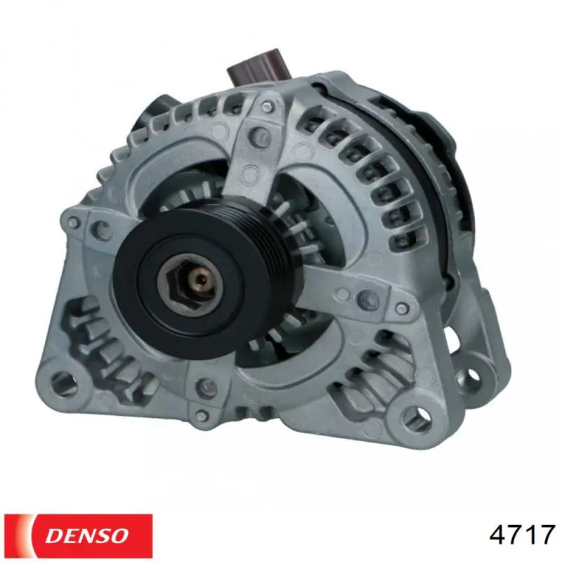 Купити 4717 Denso Свічка запалювання