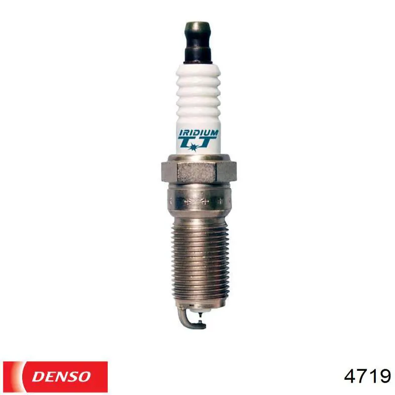 4719 Denso Свіча запалювання