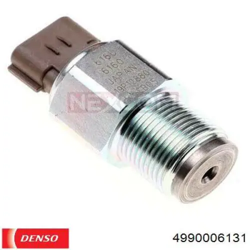 Датчик тиску палива 4990006131 Denso