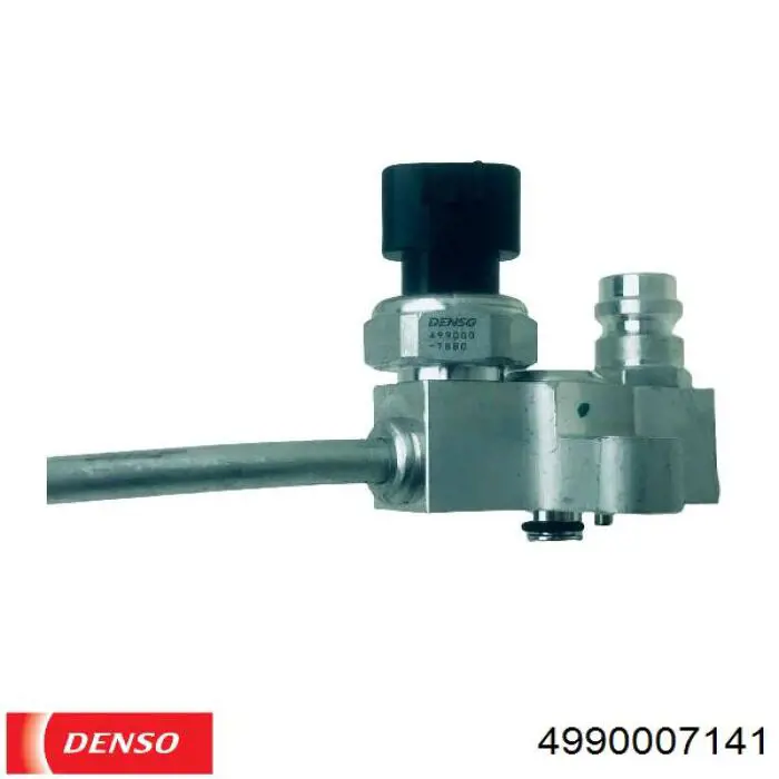 Датчик тиску кондиціонера 4990007141 Denso