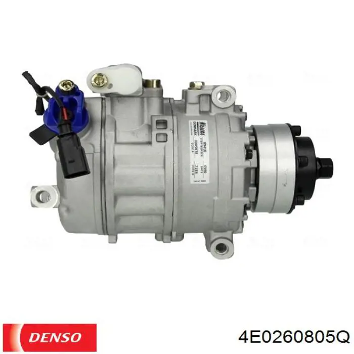 Насос кондиціонера Polcar TKK052