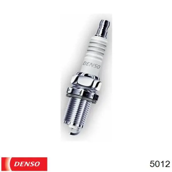 Свічки автомобільні Denso 5012 ціна, від 3.43 USD
