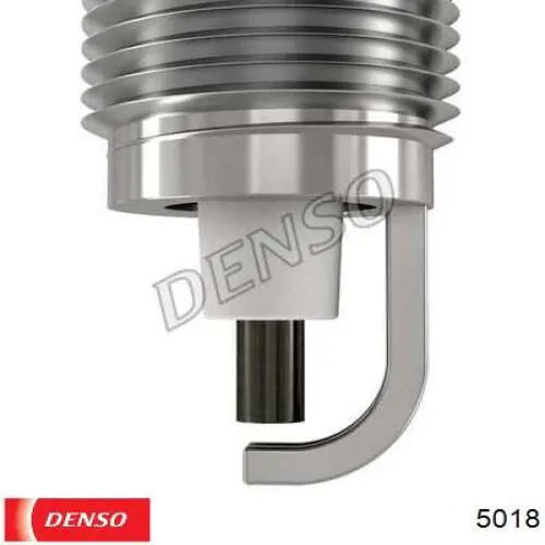 Свіча запалювання 5018 Denso