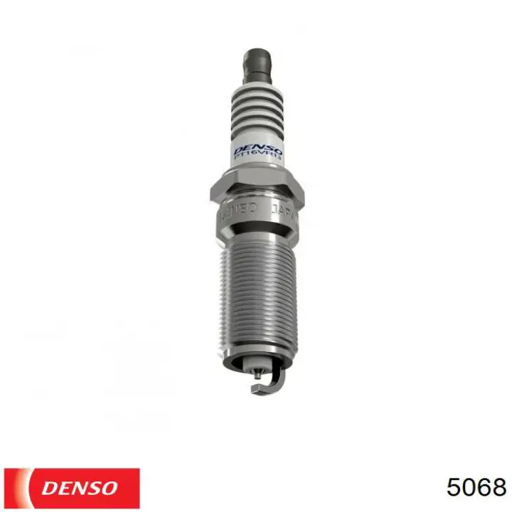 Свіча запалювання 5068 Denso