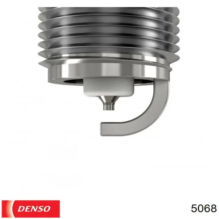 Свічки автомобільні Denso 5068 ціна, від 3.39 USD