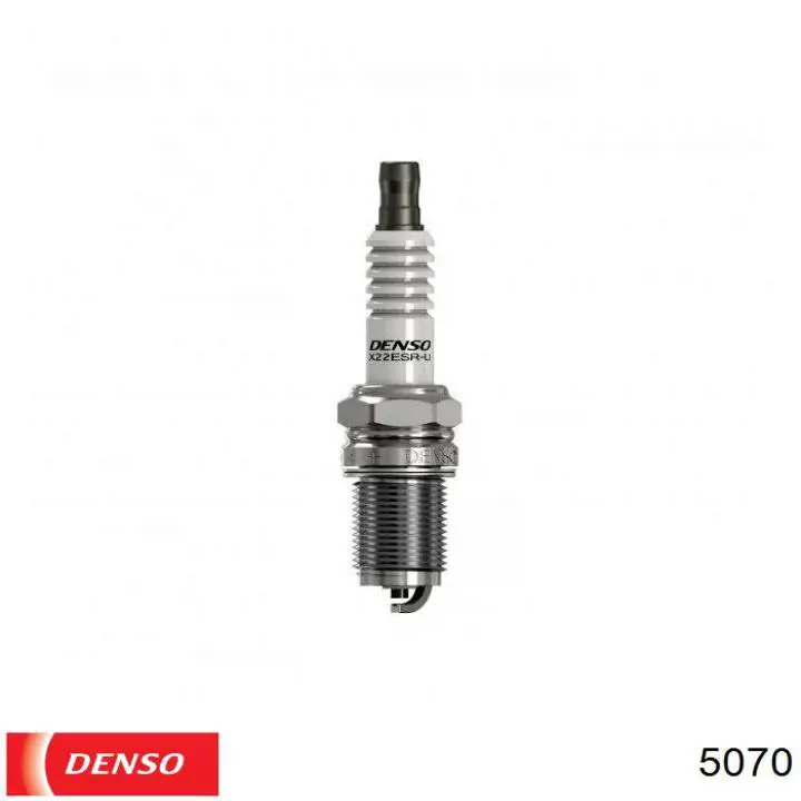 Купити 5070 Denso Свічка запалювання