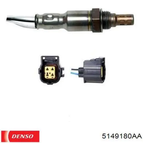 5149180AA Denso Датчик кисню