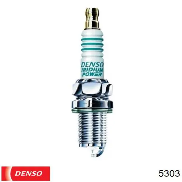 Купити 5303 Denso Свічка запалювання