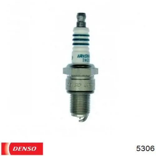 Свічки автомобільні Denso 5306 ціна, від 3.59 USD