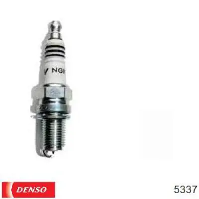 Свічки автомобільні Denso 5337 ціна, від 14.10 USD