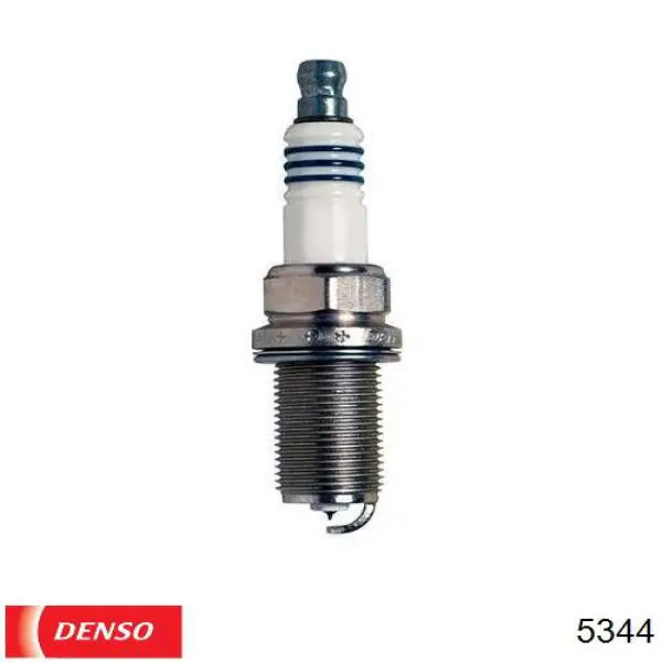 Свічки автомобільні Denso 5344 ціна, від 10.09 USD