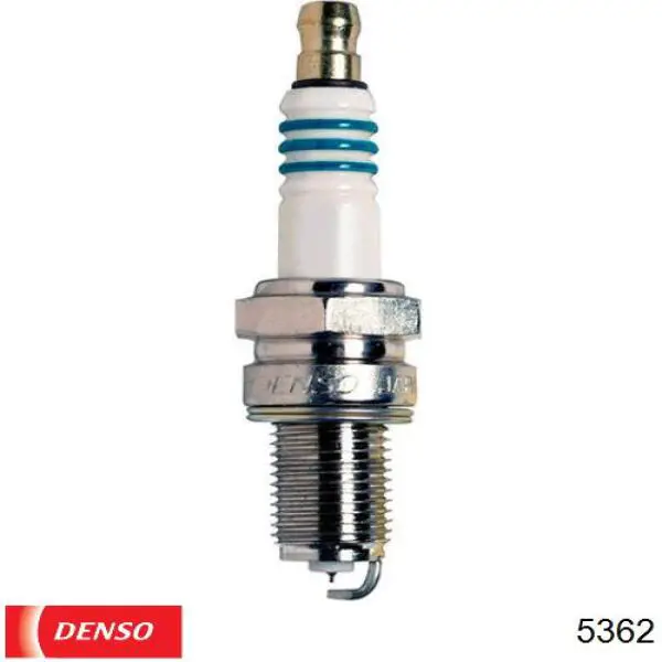 Свічки автомобільні Denso 5362 ціна, від 6.75 USD