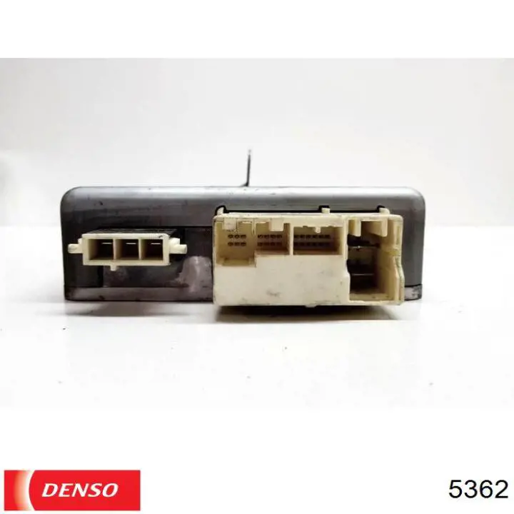 5362 Denso Свіча запалювання