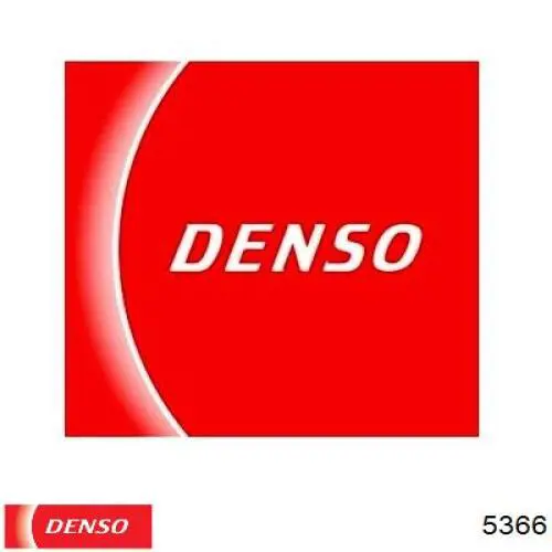 Свіча запалювання 5366 Denso