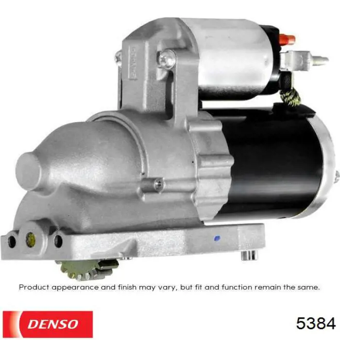 5384 Denso Свіча запалювання