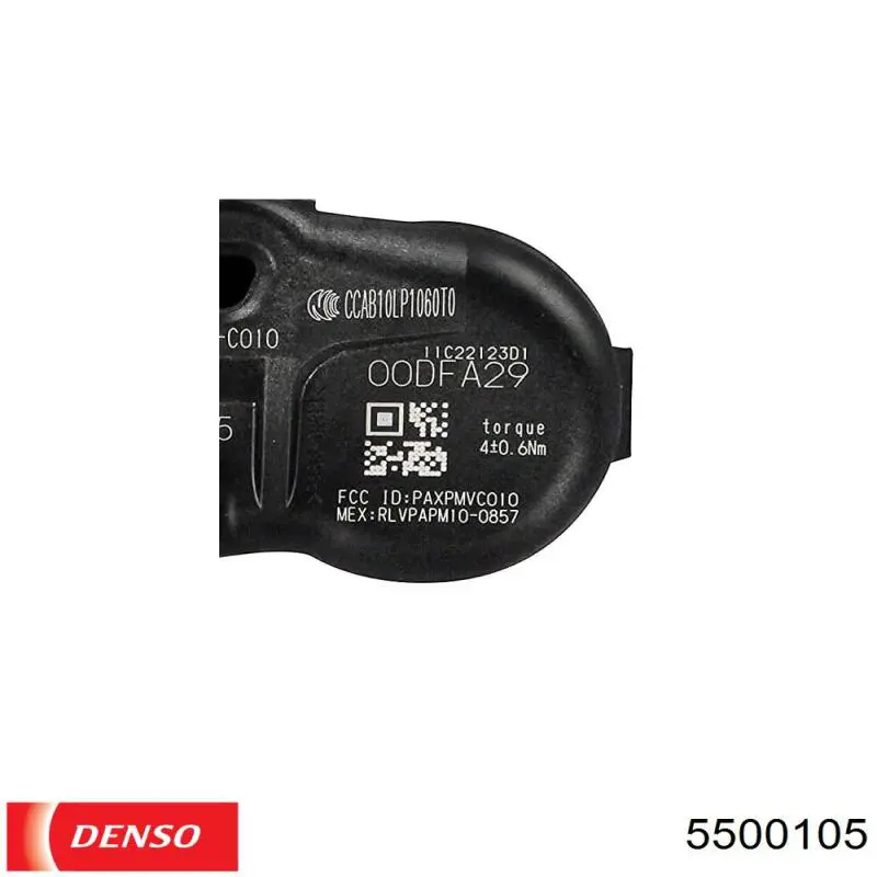 5500105 Denso Датчик шин