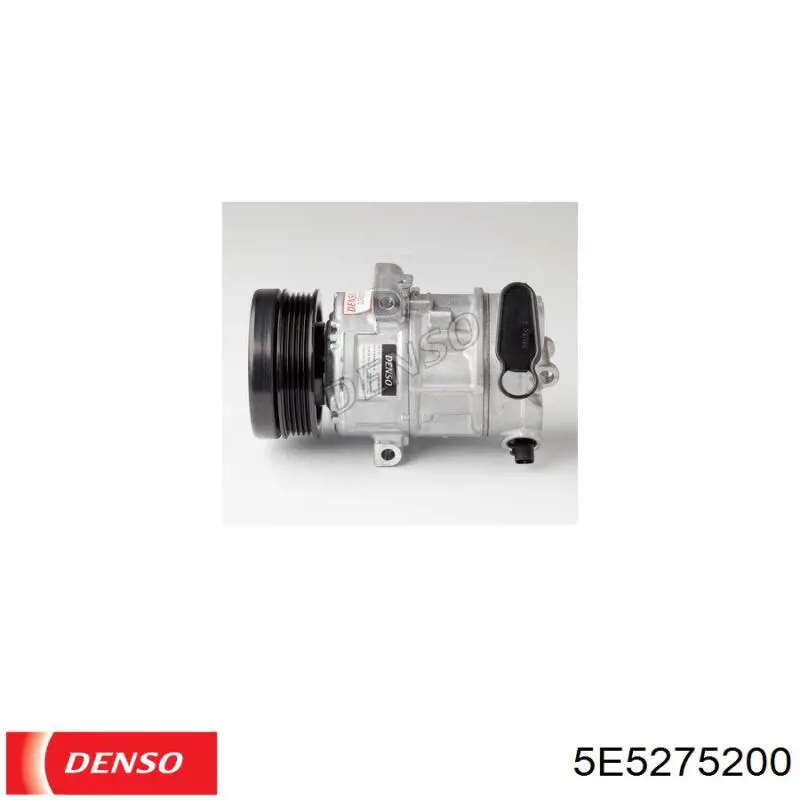 5E5275200 Denso Компресор холодоагенту