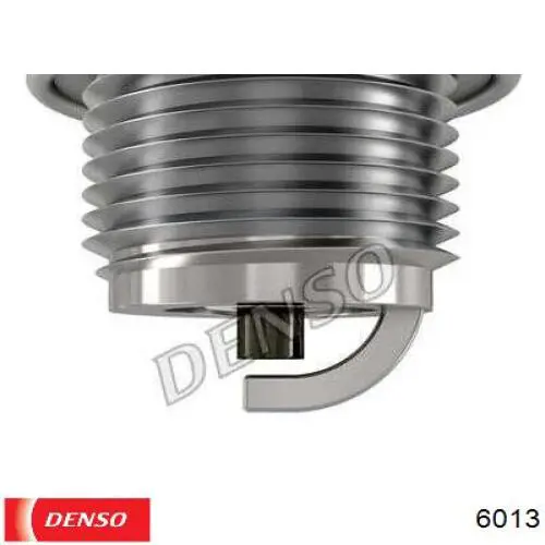 Свічки запалювання W14L Denso