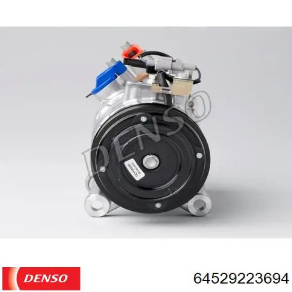 64529223694 Denso Компресор холодоагенту