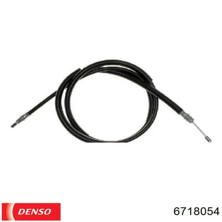 Дроти запалювання Denso 6718054 ціна, від 99.17 USD