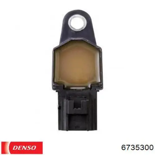 Купити 6735300 Denso Котушка запалювання