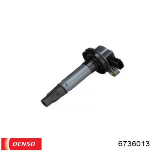 ZS601 Beru Котушка запалювання