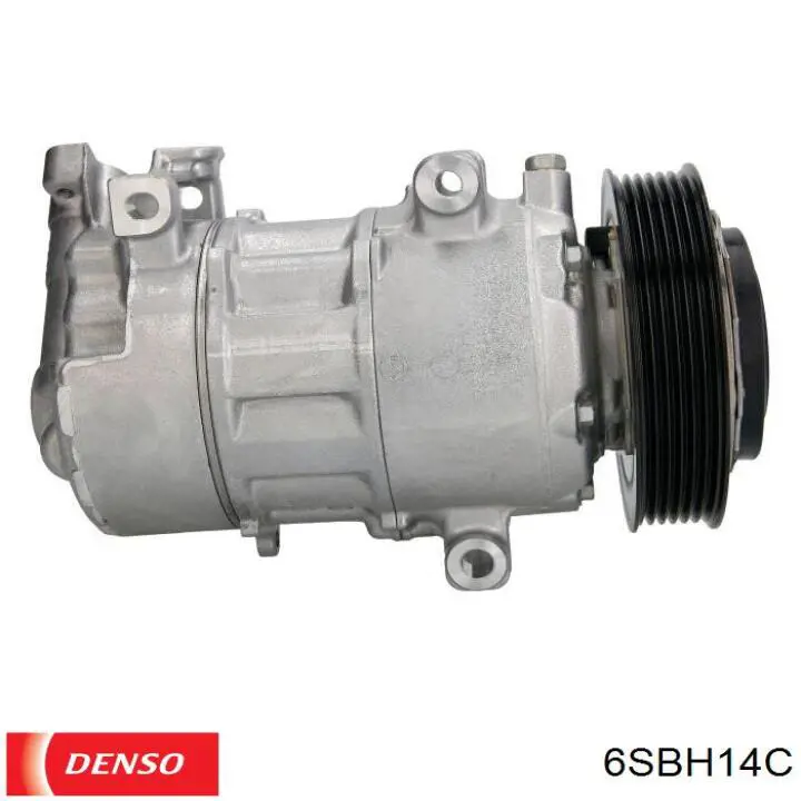  6SBH14C Denso