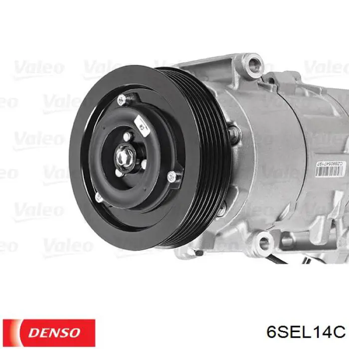  6SEL14C Denso